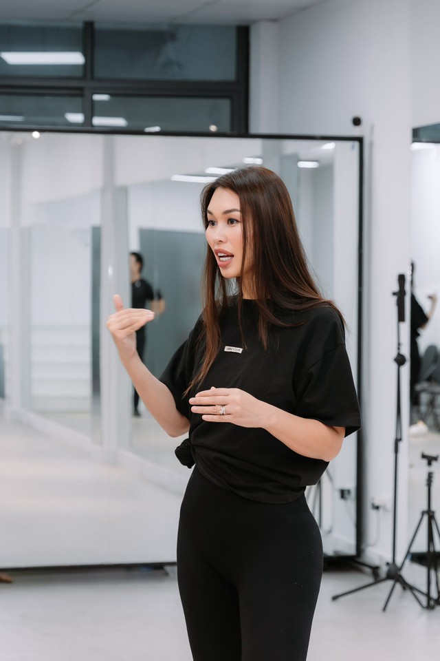 Siêu mẫu Hà Anh lên tiếng vụ bị réo tên vào bài tố "quỵt" tiền trợ lý- Ảnh 3.