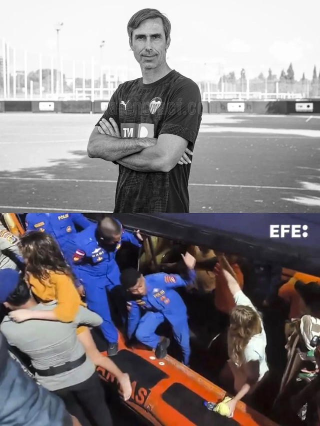 Thảm kịch xảy ra với HLV Tây Ban Nha và 3 con nhỏ trong chuyến du lịch tại Indonesia- Ảnh 1.