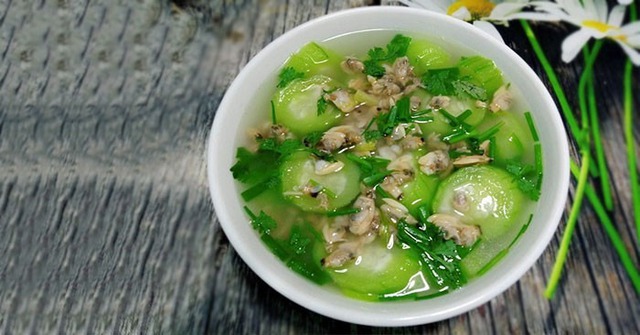 Quả này là "nhân sâm của người nghèo": Giá rẻ, có quanh năm, chợ Việt nào cũng bán- Ảnh 3.