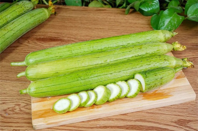 Quả này là "nhân sâm của người nghèo": Giá rẻ, có quanh năm, chợ Việt nào cũng bán- Ảnh 2.