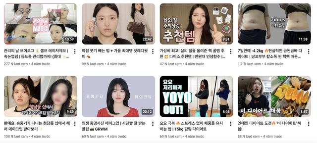 Daddoa - Beauty blogger nổi tiếng qua đời ở tuổi 29- Ảnh 3.