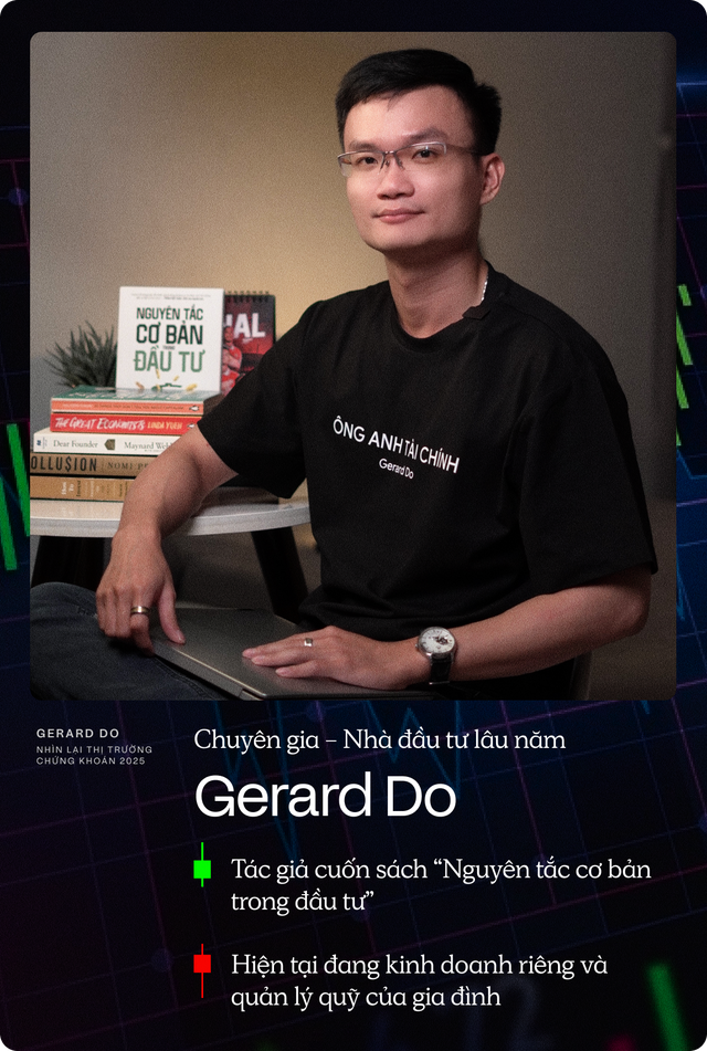 Một năm chứng khoán “xanh đỏ”, chuyên gia phân tích: Nhấn mạnh về “thời điểm vàng” và 1 điều F0 cần lưu tâm!- Ảnh 3. Một năm chứng khoán “xanh đỏ”, chuyên gia phân tích: Nhấn mạnh về “thời điểm vàng” và 1 điều F0 cần lưu tâm!- Ảnh 3.