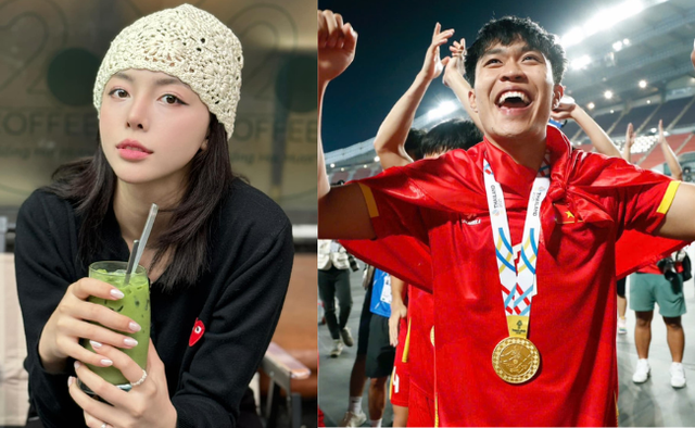 Phí Thanh Thảo cho "bay màu" 60 clip trai đẹp 6 múi, thay bằng video của Lý Đức U22 Việt Nam giữa tin hẹn hò- Ảnh 2.