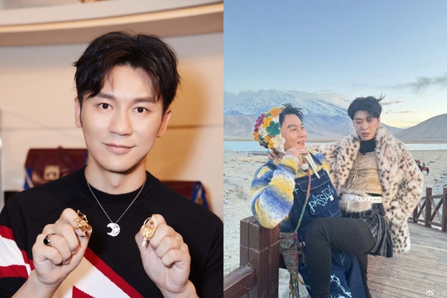 Phạm Băng Băng đã đăng ký kết hôn với Lý Thần? - Ảnh 3.