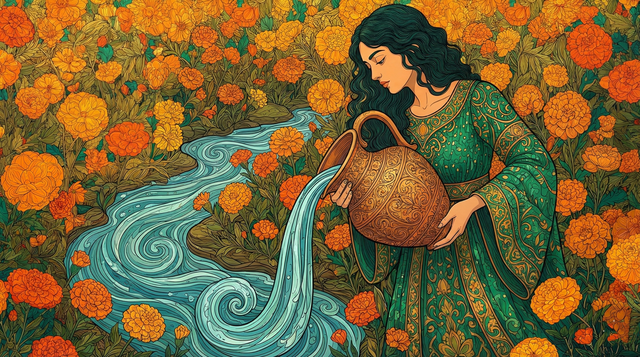 Tổng quan vận mệnh của Bảo Bình năm 2026- Ảnh 1.