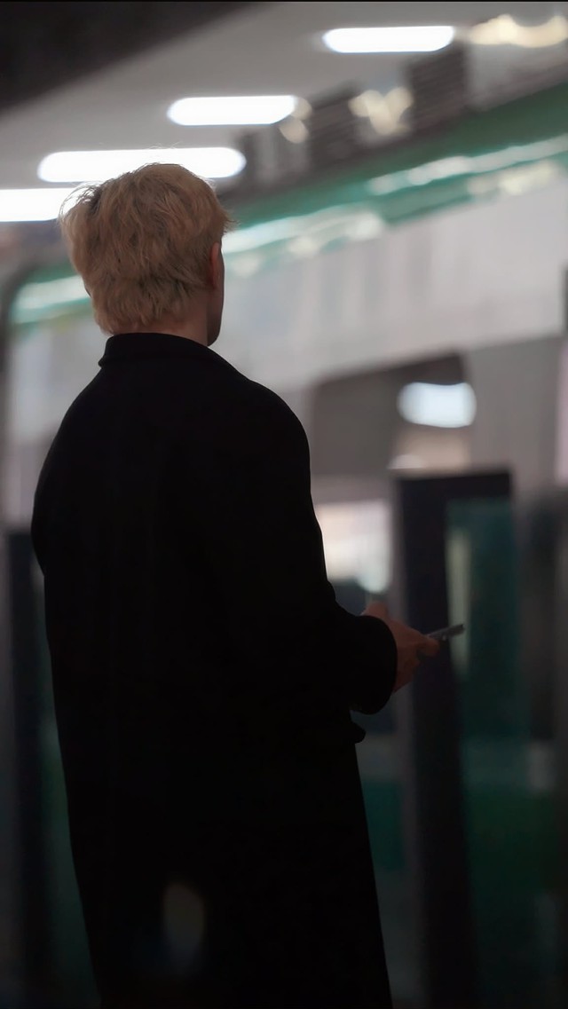 "Nổ mắt" trước visual đời thường chuẩn nam thần của võ sĩ Việt Nam vừa gây sốt ở SEA Games- Ảnh 5.