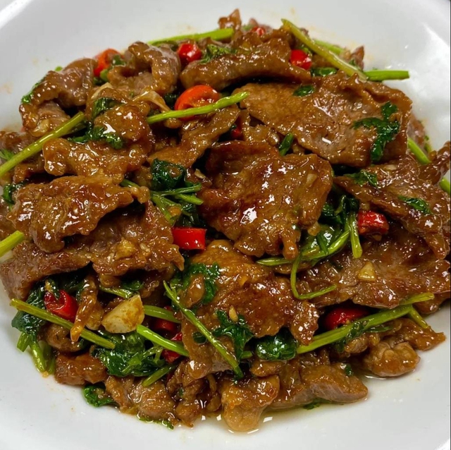 Loại thịt "số 1" cho mùa đông: cải thiện tuần hoàn máu, tăng cường chức năng dạ dày, chợ Việt bán rất nhiều- Ảnh 1.