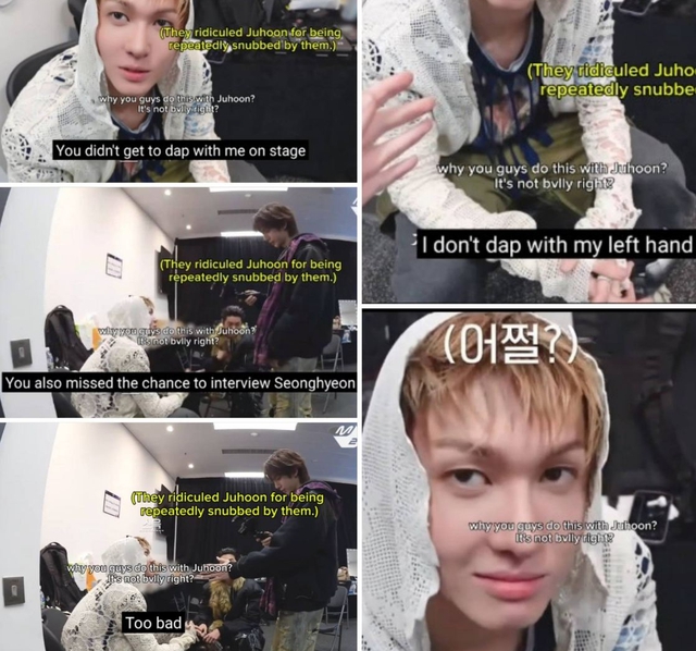 Lộ loạt bằng chứng nghi vấn mỹ nam nhóm tân binh hot nhất Kbiz bị cô lập?- Ảnh 2.