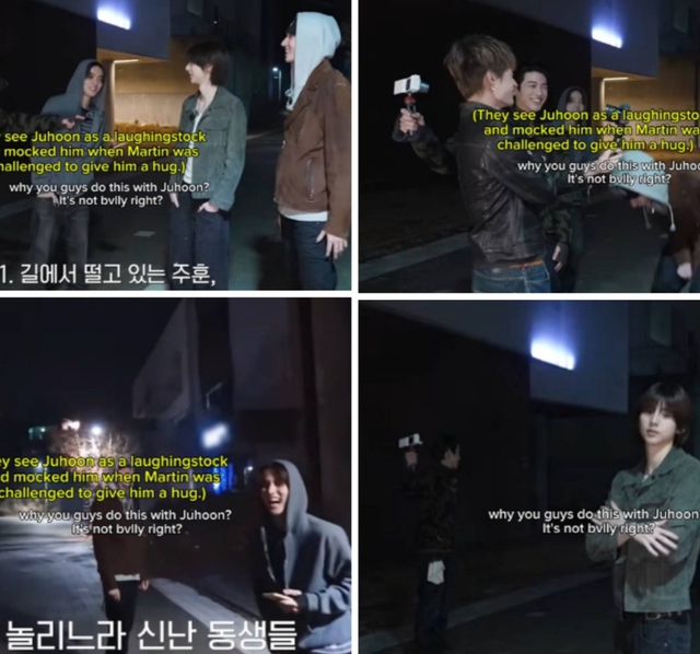 Lộ loạt bằng chứng nghi vấn mỹ nam nhóm tân binh hot nhất Kbiz bị cô lập?- Ảnh 4.