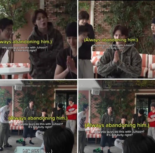 Lộ loạt bằng chứng nghi vấn mỹ nam nhóm tân binh hot nhất Kbiz bị cô lập?- Ảnh 7.