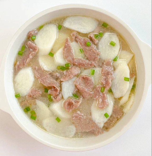 Loại thịt "số 1" cho mùa đông: cải thiện tuần hoàn máu, tăng cường chức năng dạ dày, chợ Việt bán rất nhiều- Ảnh 3.