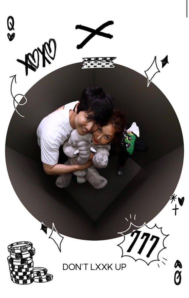 Thả thính trước mặt Hyun Bin, Jung Woo Sung bị cả MXH tấn công- Ảnh 5.