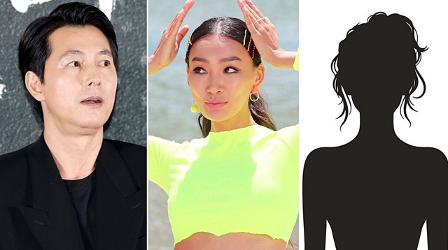 Thả thính trước mặt Hyun Bin, Jung Woo Sung bị cả MXH tấn công- Ảnh 4.