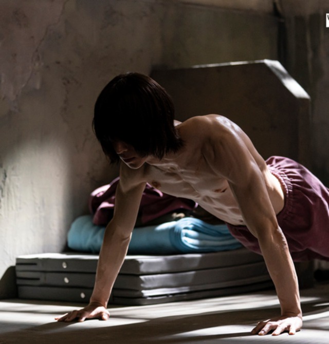 Nghiện nặng phim Hàn có rating tăng như tên lửa: Nam chính diễn hay nhất đời, Daesang chắc chắn trong tầm tay- Ảnh 7.