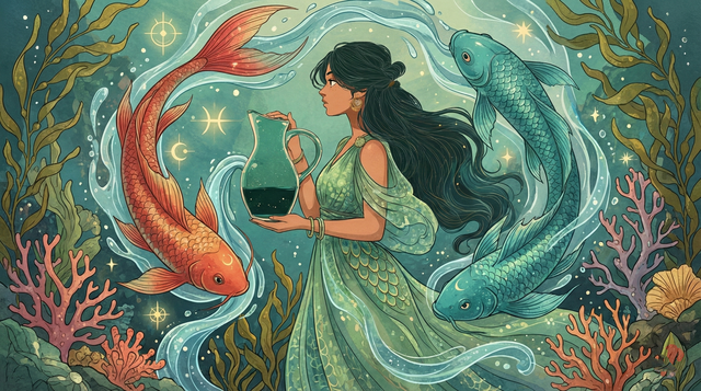 Dự báo 2026: 4 chòm sao "phượng hoàng lửa" hồi sinh rực rỡ, sự nghiệp chạm đỉnh, tình duyên nở rộ- Ảnh 1.