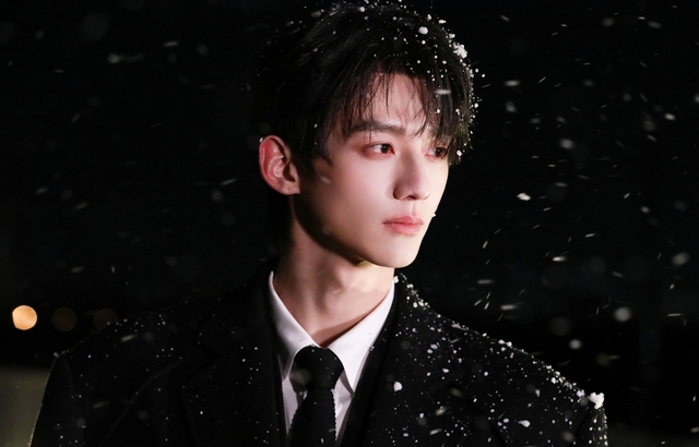 Mỹ nam Hoa ngữ bị ghét nhất hiện tại: Giao diện thiên thần mà tính cách “tâm thần”, đã kém cỏi lại còn hèn nhát- Ảnh 5.