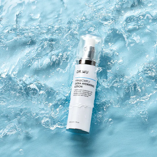 10 món skincare "cháy kệ" tại Cosmed 2025: Google cạn từ khen, nhìn lượt mua đủ hiểu độ HOT- Ảnh 5.