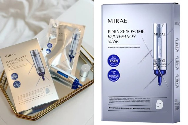 10 món skincare "cháy kệ" tại Cosmed 2025: Google cạn từ khen, nhìn lượt mua đủ hiểu độ HOT- Ảnh 6.