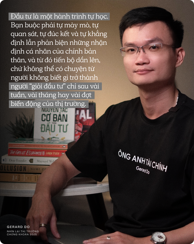 Một năm chứng khoán “xanh đỏ”, chuyên gia phân tích: Nhấn mạnh về “thời điểm vàng” và 1 điều F0 cần lưu tâm!- Ảnh 7. Một năm chứng khoán “xanh đỏ”, chuyên gia phân tích: Nhấn mạnh về “thời điểm vàng” và 1 điều F0 cần lưu tâm!- Ảnh 7.