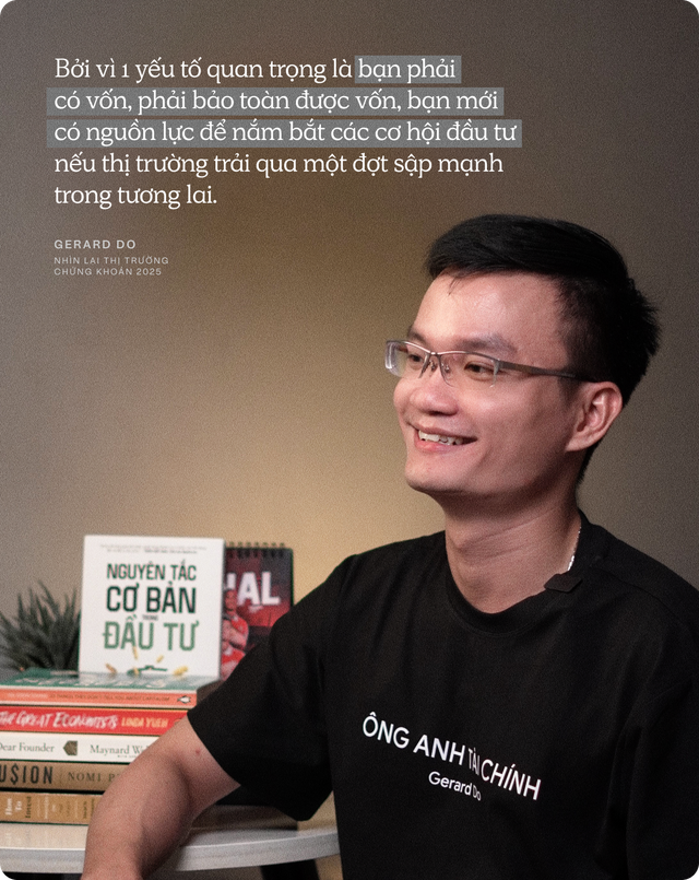 Một năm chứng khoán “xanh đỏ”, chuyên gia phân tích: Nhấn mạnh về “thời điểm vàng” và 1 điều F0 cần lưu tâm!- Ảnh 9. Một năm chứng khoán “xanh đỏ”, chuyên gia phân tích: Nhấn mạnh về “thời điểm vàng” và 1 điều F0 cần lưu tâm!- Ảnh 9.