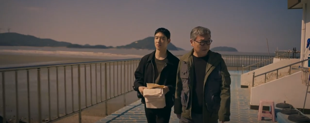 Nghiện nặng phim Hàn có rating tăng như tên lửa: Nam chính diễn hay nhất đời, Daesang chắc chắn trong tầm tay- Ảnh 4.