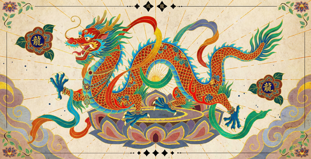 Đúng ngày 1/1/2026: 3 con giáp này được Thần Tài "điểm mặt chỉ tên", ngồi không tiền cũng rơi trúng đầu, tình duyên đỏ rực- Ảnh 2.