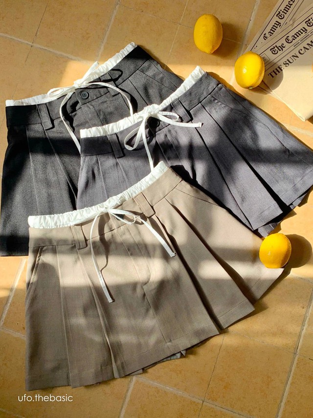 5 chiêu diện chân váy ngắn giúp nàng bước vào con đường mặc đẹp, sành điệu tuyệt đối- Ảnh 26. 5 chiêu diện chân váy ngắn giúp nàng bước vào con đường mặc đẹp, sành điệu tuyệt đối- Ảnh 26.