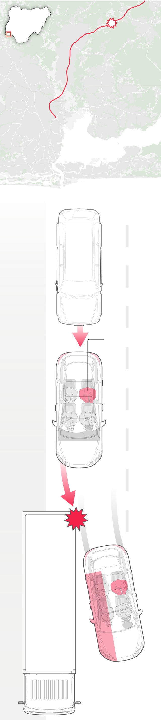 Chiếc Lexus nát bét sau tai nạn thảm khốc: Võ sĩ nổi tiếng thoát chết thần kì, hai người bạn thân tử vong tại chỗ- Ảnh 11.