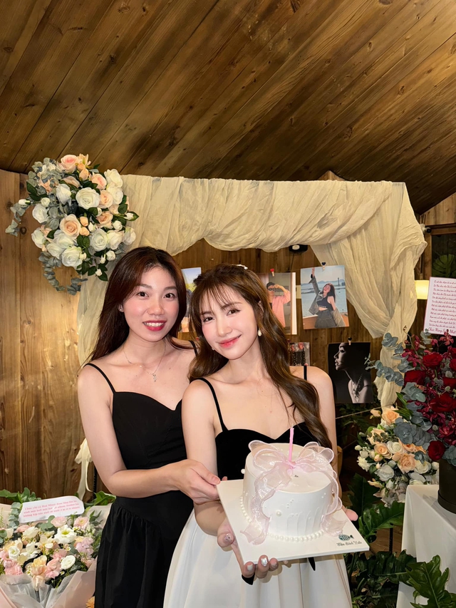 Trợ lý của 1 sao Vbiz nhận quà sinh nhật gần 100 triệu đồng, được đối xử đặc biệt vì lý do này- Ảnh 1.