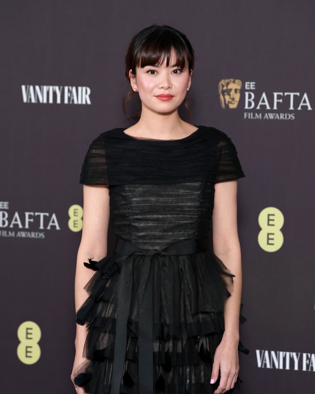 Không thể tin đây là mỹ nhân bị ghét nhất Harry Potter, U40 mà đẹp ăn đứt cả lúc mới vào nghề- Ảnh 8.