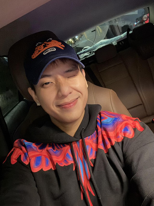 Cá thể "boy phố" Hà Nội cực duyên của Running Man, nhìn thấy anh là khán giả tự động chạy chữ! - Ảnh 9.