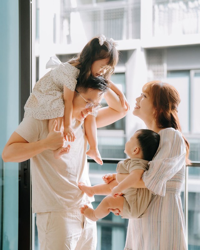 7 tín hiệu đặc biệt trong nhà cho thấy bố mẹ đang nuôi dạy những đứa trẻ triển vọng- Ảnh 2.