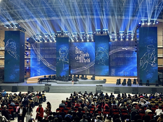 Diva Hồng Nhung, Hà Trần và loạt nghệ sĩ không được trả cát-xê, sốc vì BTC show Về Đây Bốn Cánh Chim Trời- Ảnh 6.