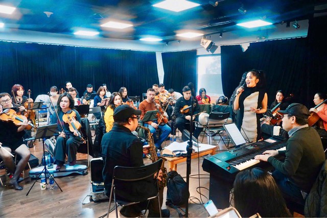 Diva Hồng Nhung, Hà Trần và loạt nghệ sĩ không được trả cát-xê, sốc vì BTC show Về Đây Bốn Cánh Chim Trời- Ảnh 3.