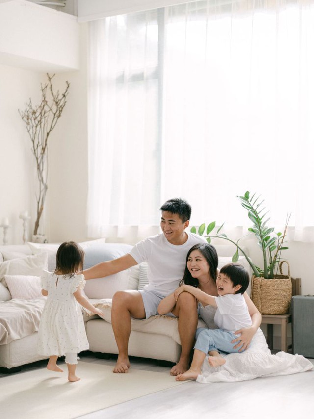 7 tín hiệu đặc biệt trong nhà cho thấy bố mẹ đang nuôi dạy những đứa trẻ triển vọng- Ảnh 3.