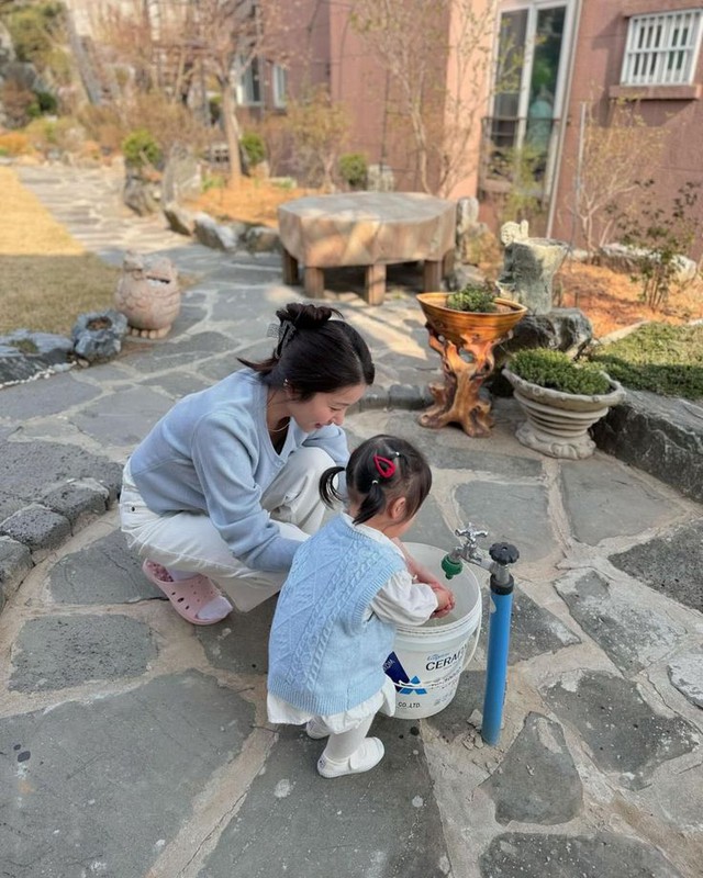 Những người mẹ có EQ cao thật sự sẽ không cố làm những hành vi chứng minh mình có EQ cao trước mặt con cái- Ảnh 5.