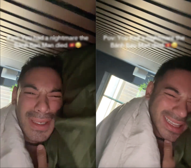 Khách Tây bật dậy giữa đêm, khóc nức nở vì thấy 1 chuyện xảy ra với người bán bánh bao ở Việt Nam- Ảnh 1.