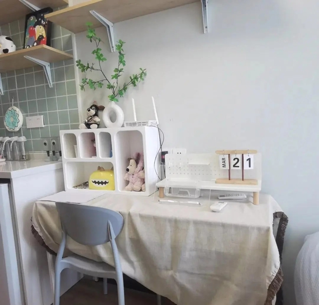 "Đặc sản" Hong Kong: Nhà bé tí hon vẫn tiện nghi đến từng centimet, 10 triệu người xem xin bái phục- Ảnh 5.