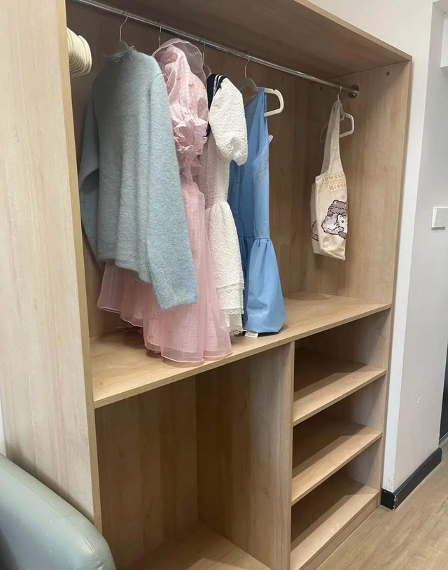 "Đặc sản" Hong Kong: Nhà bé tí hon vẫn tiện nghi đến từng centimet, 10 triệu người xem xin bái phục- Ảnh 6.