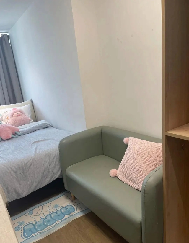 "Đặc sản" Hong Kong: Nhà bé tí hon vẫn tiện nghi đến từng centimet, 10 triệu người xem xin bái phục- Ảnh 7.