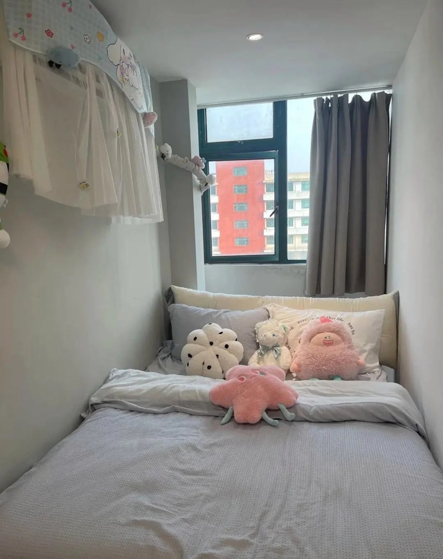 "Đặc sản" Hong Kong: Nhà bé tí hon vẫn tiện nghi đến từng centimet, 10 triệu người xem xin bái phục- Ảnh 9.