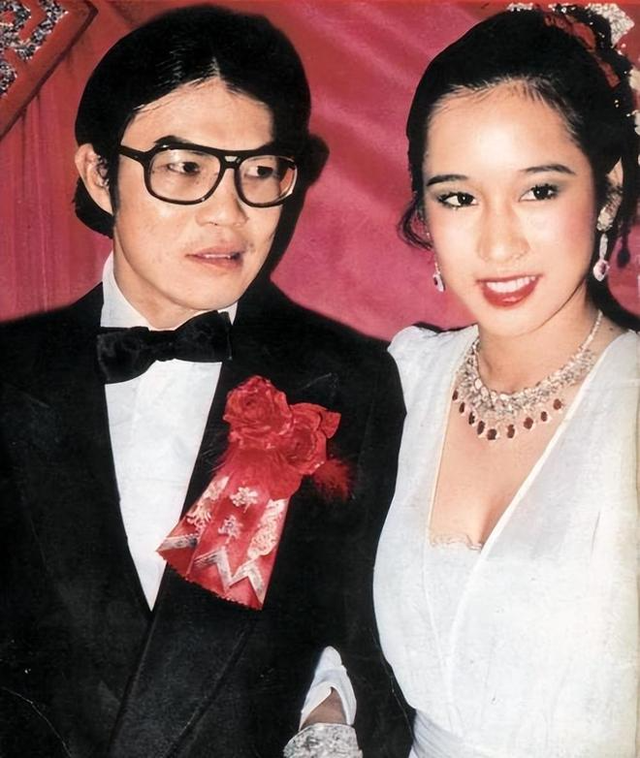 Hoa hậu "số hưởng" 2 lần cưới đại gia, U60 được cầu hôn bằng 60.000 tỷ đồng- Ảnh 3.