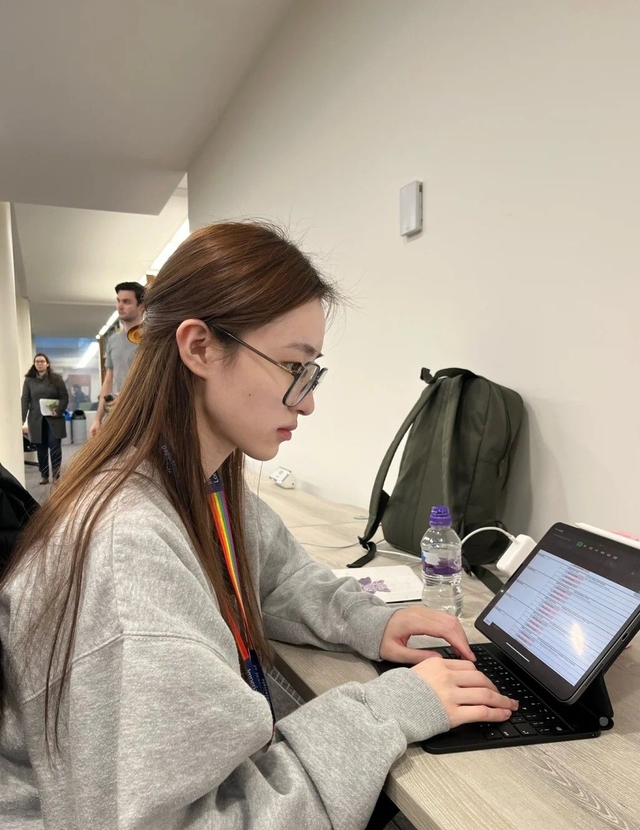 Lùm xùm trợ lý không lương: Tại sao phải lựa chọn giữa cơ hội học hỏi và tiền, mà không phải là cả 2?- Ảnh 1.