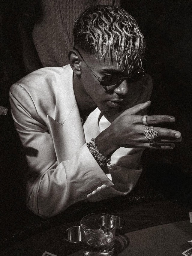 Nhìn lại 2025 toàn drama bủa vây của "thần đồng" Lamine Yamal- Ảnh 2.