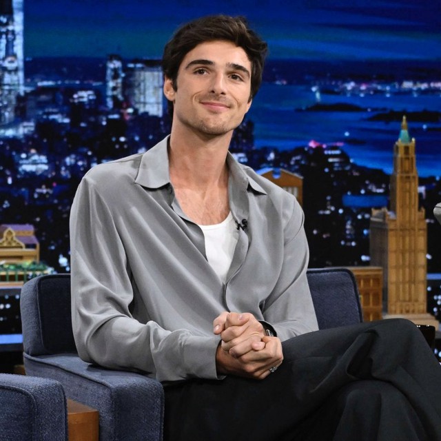 10 nam diễn viên đẹp nhất thế giới 2025: V (BTS) xếp sau Vu Mông Lung, hạng 1 ai thấy cũng chê cực mạnh- Ảnh 2.