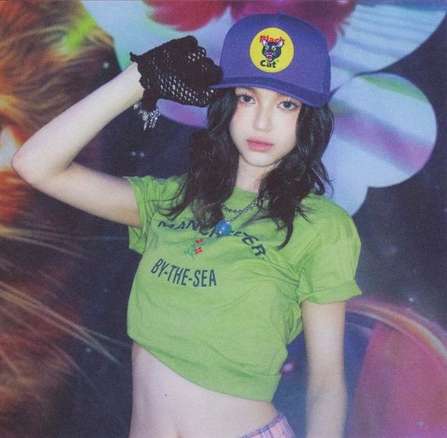 Mỹ nhân lai bị "đuổi cổ" khỏi nhóm nữ nổi loạn nhất Kbiz: Sự nghiệp tiêu tan, nguy cơ gánh số nợ khổng lồ- Ảnh 2.