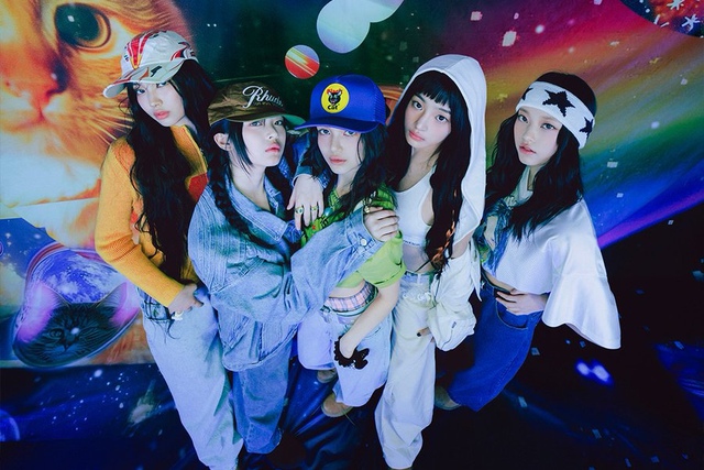 Mỹ nhân lai bị "đuổi cổ" khỏi nhóm nữ nổi loạn nhất Kbiz: Sự nghiệp tiêu tan, nguy cơ gánh số nợ khổng lồ- Ảnh 1.