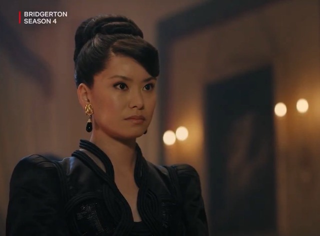 Không thể tin đây là mỹ nhân bị ghét nhất Harry Potter, U40 mà đẹp ăn đứt cả lúc mới vào nghề- Ảnh 1.