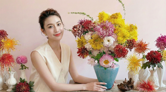 Kh&ocirc;ng chỉ đẹp, đ&acirc;y l&agrave; l&yacute; do người xưa dặn nhất định phải b&agrave;y hoa c&uacute;c ng&agrave;y Tết để gọi 