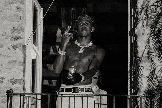 Nhìn lại 2025 toàn drama bủa vây của "thần đồng" Lamine Yamal- Ảnh 3.